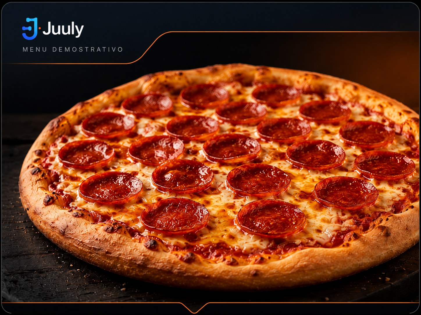 Pepperoni