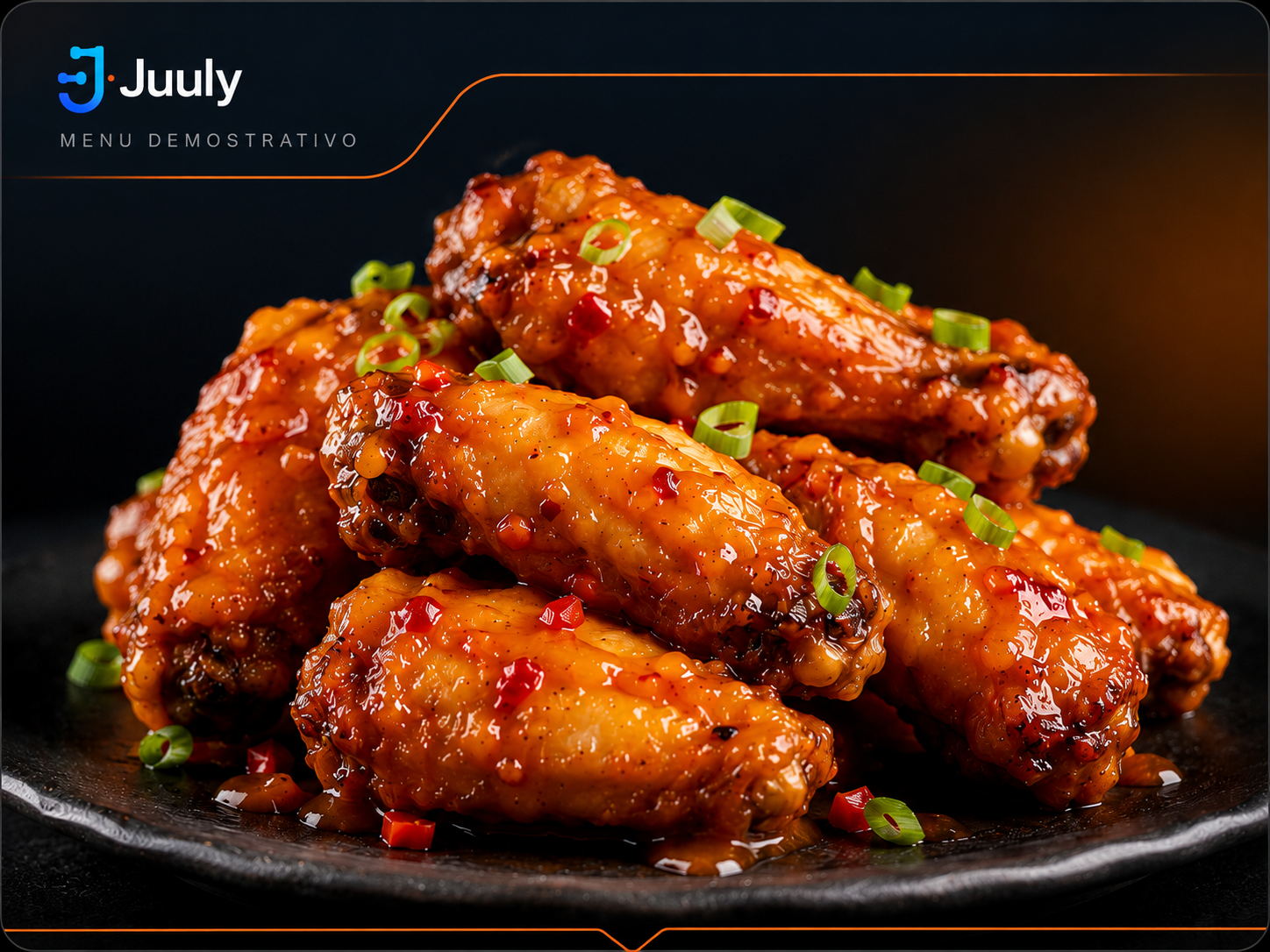 Mango Habanero